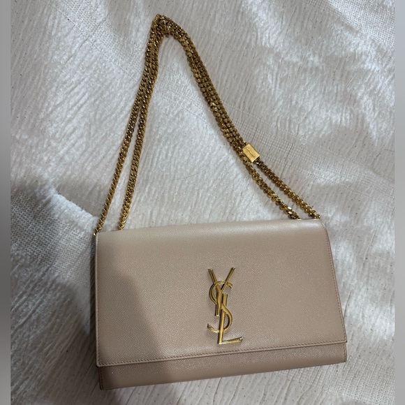 Ysl Handbag - Picture 2 of 8